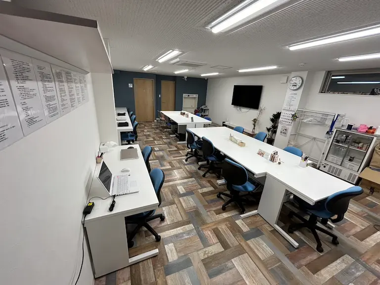 OASIS北大路について