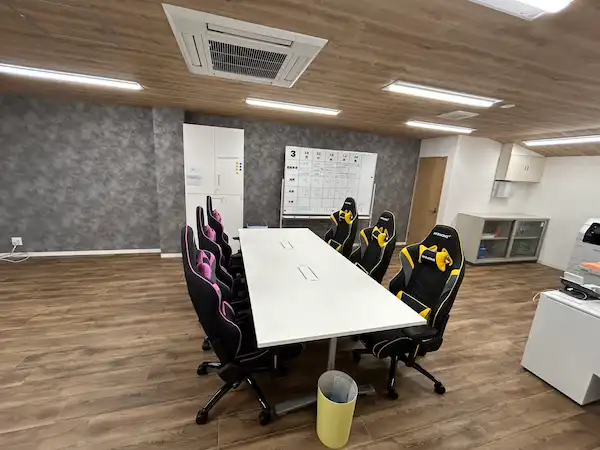 相談支援事業所 oasis