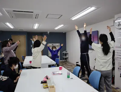 就労継続支援B型とは