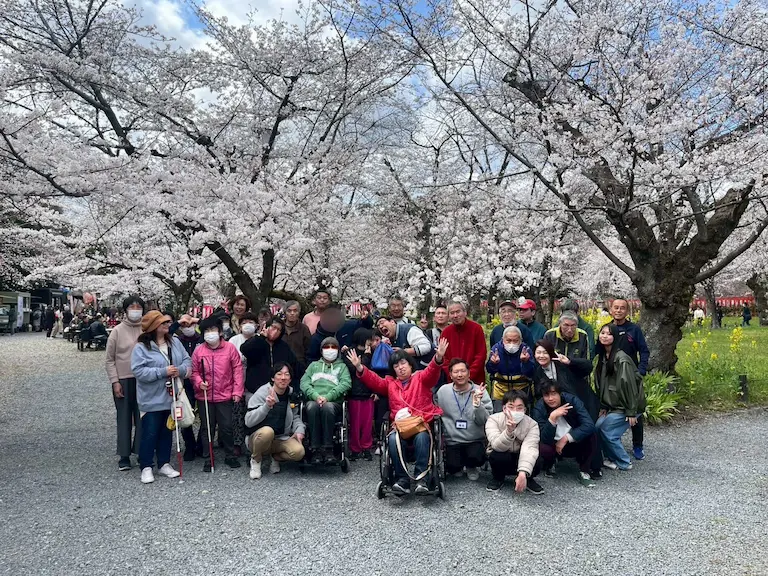 就労継続支援B型とは